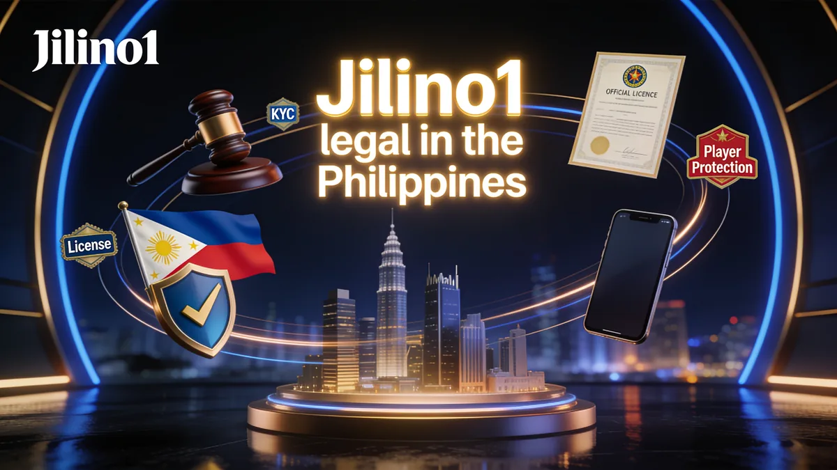 Security and Fair Play at JILINo1 for players in the Philippines